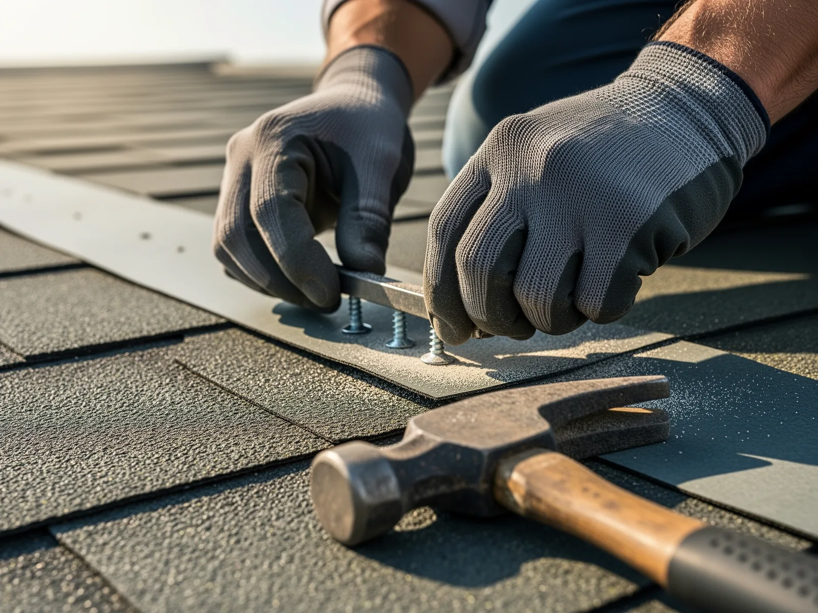 Why choose Fascia Repair in Bluebell, UT